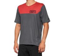 Maillot 100% Airmatic Noir S