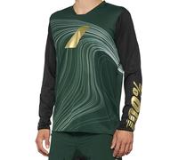 100percent Maillot à Manches Longues R-core X
