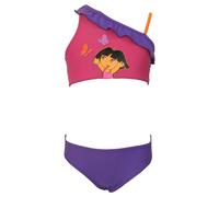 Maillot 2 Pièces Dora L'exploratrice