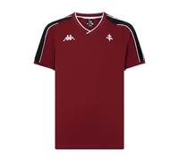 Maillot 222 Banda Arnas FC Metz 25/26 Grenat Enfant Grenat 8Y