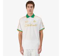 Maillot 222 Banda Notilox Blanc Unisexe Blanc M
