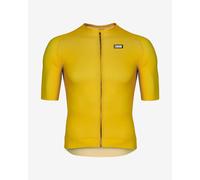 Maillot 226ERS Color Block manches courtes jaune foncé - XL