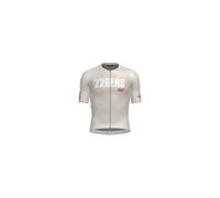 Maillot 226ERS CX Pro 4.0 Hydrazero manches courtes crème - XS