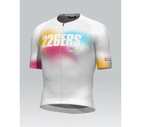 Maillot 226ERS CX Pro 4.0 Hydrazero manches courtes blanc multicolore - XXL