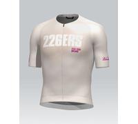 Maillot 226ERS CX Pro 4.0 Hydrazero manches courtes crème - XL