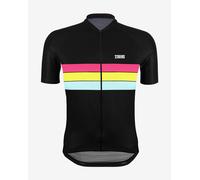 Maillot 226ERS Hydrazero Flag manche courte noir - XS
