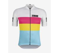 Maillot 226ERS Hydrazero manche courte multicolore - XS