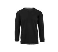 Maillot 3/4 Bioracer Enduro Tech Noir