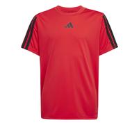 Maillot 3 bandes enfant adidas Train Essentials 9/10 ans