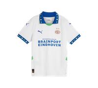 Maillot 3ème enfants PUMA PSV Eindhoven 2024/2025 blanc F03 128