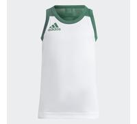 Maillot 3G Speed Reversible Dark Green / White 5-6A