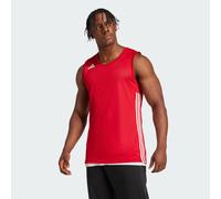 adidas 3G Speed Reversible maillot Tanktop rouge XS