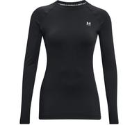 Maillot à col ras du cou femme Under Armour Authentics XL
