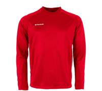 Maillot à col rond Stanno First Rouge XL
