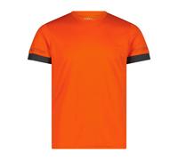 Maillot à logo CMP Unlimitech Orange 46