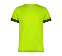 Maillot à logo CMP Unlimitech Vert 56