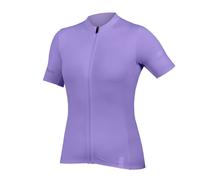Endura Pro SL S/S Femmes T-shirt de vélo L Violet