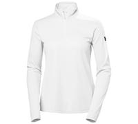 Maillot Ã manche longues femme Helly Hansen TECH 1/2 Blanc XS
