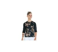 Maillot a manches 3 4 dharco femme louis