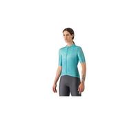 Maillot Femme Fantasia Pool Blue - Maillot | Castelli S
