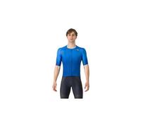 Maillot manches courtes UPF bleu M