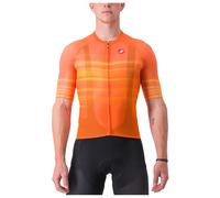 Maillot à manches courtes Climber's 3.0 SL 2 orange