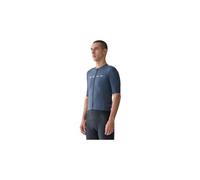Maillot a manches courtes maap evade pro base 2 0 gris fonce