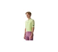 Maillot a manches courtes maap evade pro base 2 0 jaune