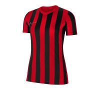 Nike Division IV Striped maillot manches courtes femmes F658 S ( 36/38 )