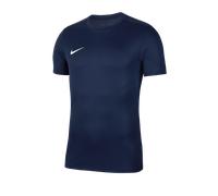 Maillot à manches courtes Nike Park VII bleu F410 M