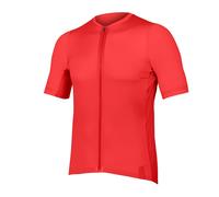 Endura Maillot Pro SL Race – manche courte – rouge clair – L
