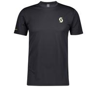 Scott RC Run Team M vêtement running homme RC Run Team M L Noir