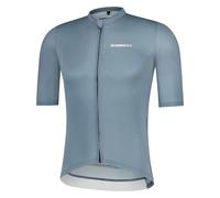 Maillot à manches courtes Shimano Suki Bleu L