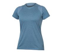 Endura T-shirt à Manches Courtes Singletrack