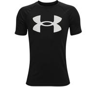 Maillot à manches courtes - UNDER ARMOUR - 1363283 - UA Tech ultra-douce - 100% polyester - Coupe ample respirant 10-12 ans