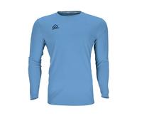 Maillot à manches longues Acerbis Mida Bleu M Unisex