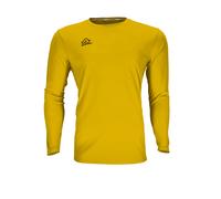 Maillot à manches longues Acerbis Mida Jaune L Unisex