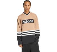 Maillot à manches longues adidas Originals Originals Hockey Jersey 4068808530439 taille XL EU