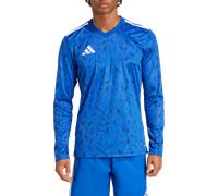 Maillot à manches longues adidas TEAM ICON25 JSY LM 4067901048841 taille 3XL EU