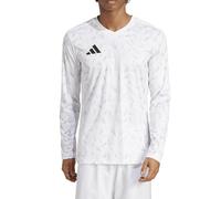 Maillot à manches longues adidas TEAM ICON25 JSY LM 4067901056631 taille L EU