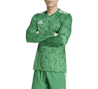 Maillot à manches longues adidas TEAM ICON25 JSY LM 4067901064209 taille S EU