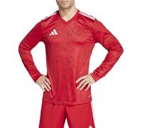 Maillot à manches longues adidas TEAM ICON25 JSY LM 4067902673004 taille XS EU