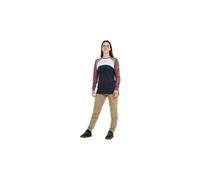 Maillot a manches longues dharco femme race lotus