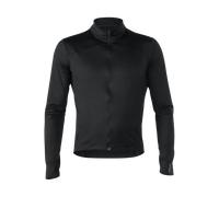 Maillot À Manches Longues D'Hiver MAVIC Cosmic Thermo Noir Homme