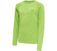 Maillot à manches longues enfant Newline Core Vert 14 ans
