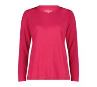 Maillot à manches longues femme CMP Rose 2XS