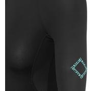 Giro Chrono Elite Long Sleeve Jersey Noir S Femme