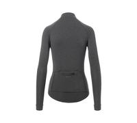 Giro Maillot pour Dames New Road LS gris S