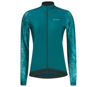 Maillot à Manches Longues Femme Impulse bleu