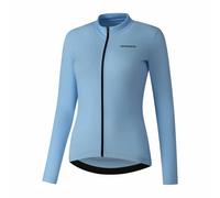 Shimano Element Jersey Jacket Noir M Femme